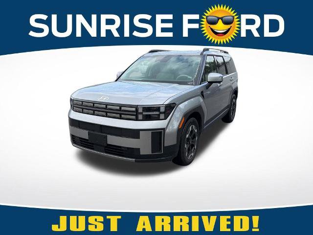 Used 2026 Hyundai Santa Fe SEL