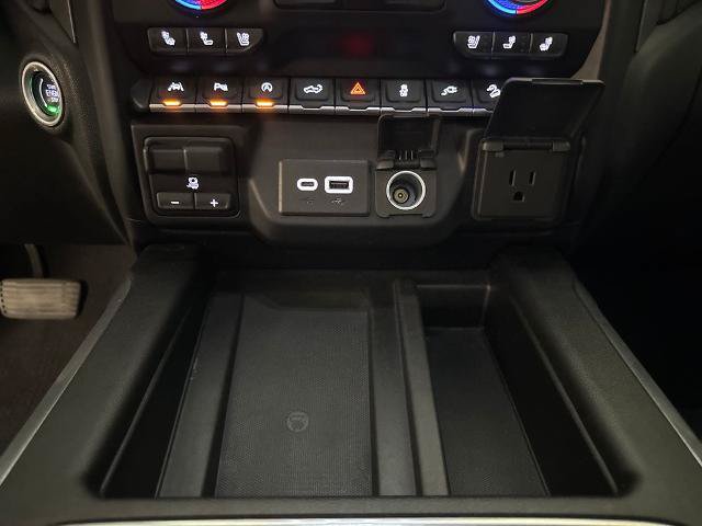 Used 2019 GMC Sierra 1500 Denali w/ Denali Ultimate Package AWD/4WD image 30