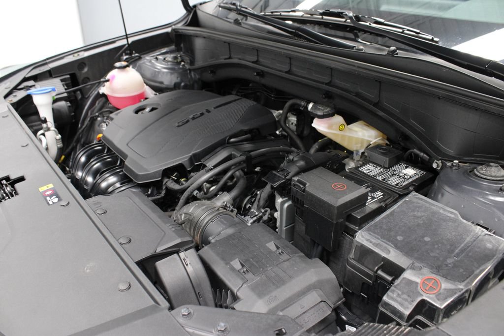 Used 2023 Kia Sorento LX AWD/4WD image 12