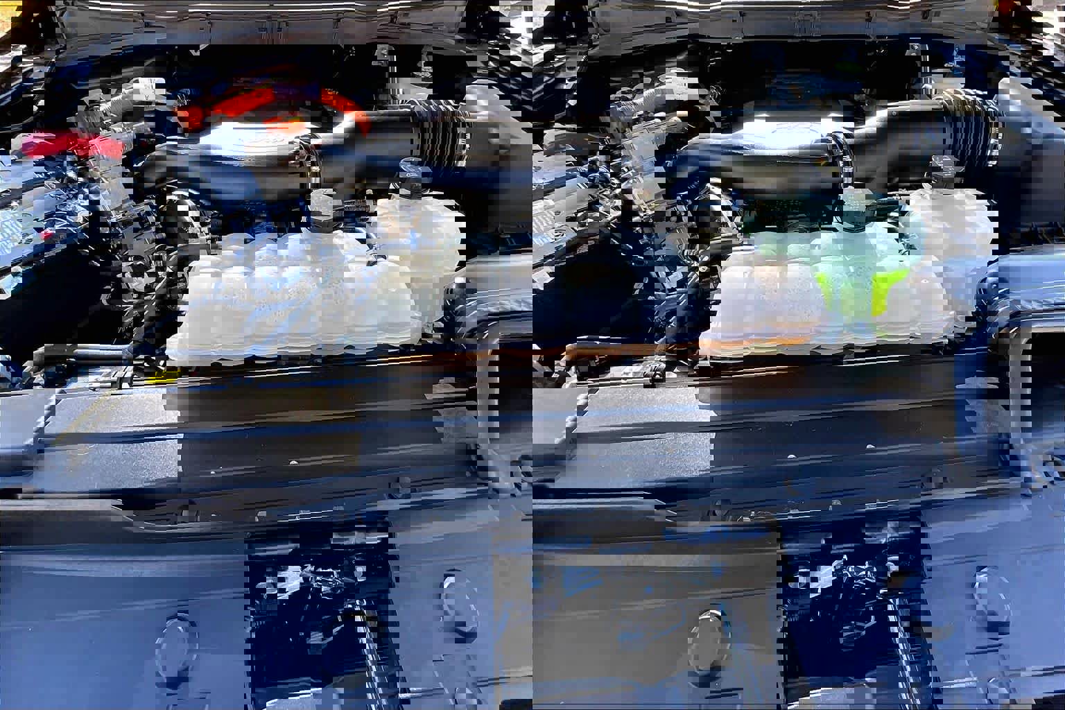 Certified 2022 Ford F150 Lariat image 32