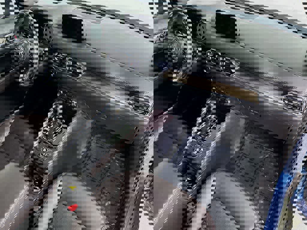 Used 2019 MAZDA CX-5 Signature image 35