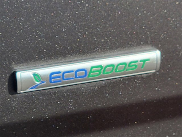 Certified 2019 Ford Ranger XLT w/ Equipment Group 302A Luxury image 22