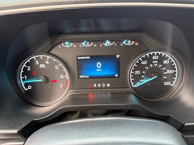 Certified 2023 Ford F150 XL w/ STX Appearance Package AWD/4WD image 23