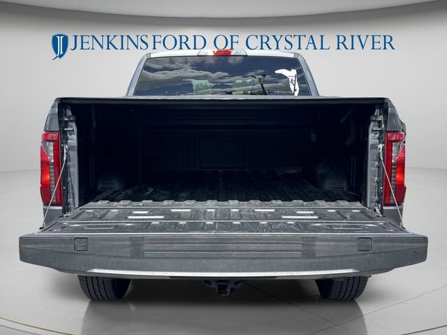 Certified 2024 Ford F150 STX w/ STX Black Appearance Package AWD/4WD image 19