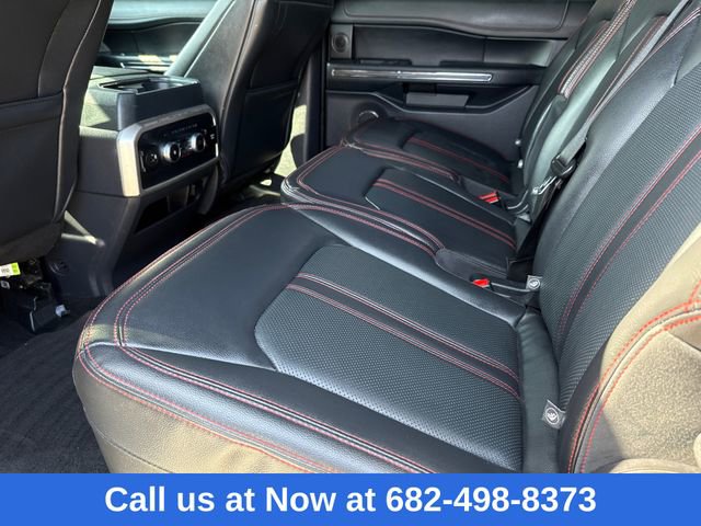 Certified 2022 Ford Expedition Max Limited image 20