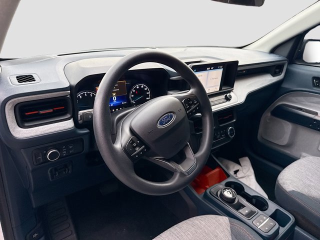 Certified 2023 Ford Maverick XLT w/ Equipment Group 300A Standard image 9