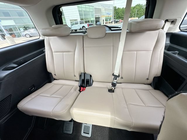 Certified 2023 Ford Expedition XLT AWD/4WD image 24