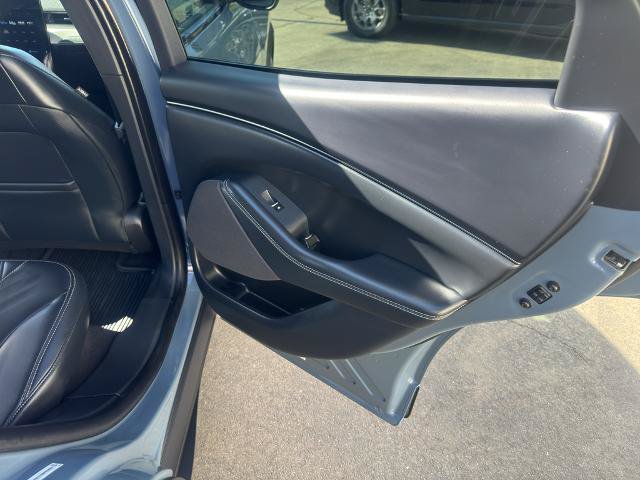 Certified 2023 Ford Mustang Mach-E Select RWD image 25