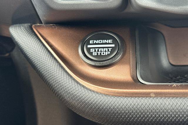 Certified 2021 Ford Bronco Sport Outer Banks AWD/4WD image 21