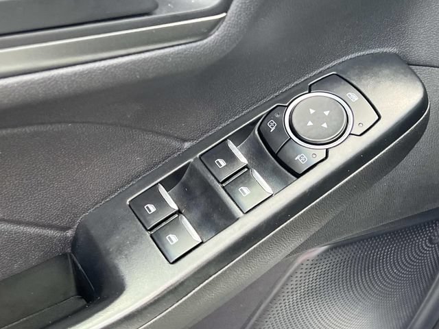 Certified 2024 Ford Escape Active AWD/4WD image 16