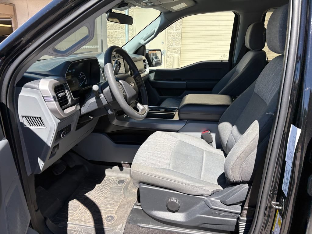 Certified 2022 Ford F150 XLT w/ Trailer Tow Package AWD/4WD image 19
