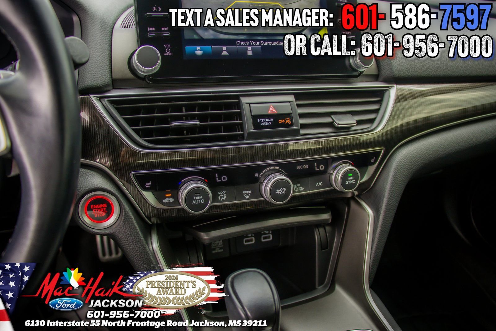 Used 2022 Honda Accord Sport Special Edition image 19