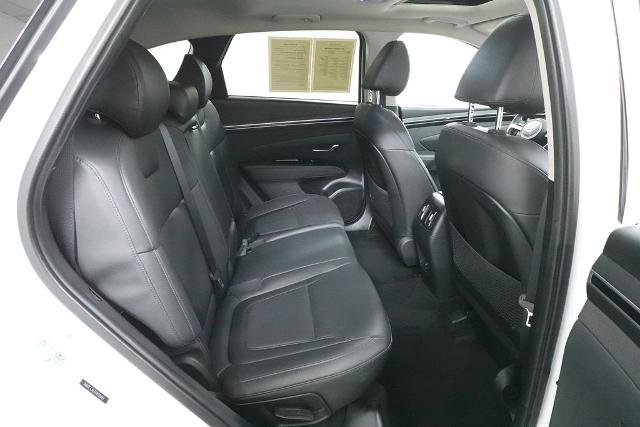Used 2022 Hyundai Tucson SEL w/ Convenience + Premium Package AWD/4WD image 30