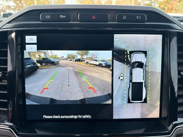 Certified 2022 Ford F450 Lariat w/ Lariat Value Package image 18