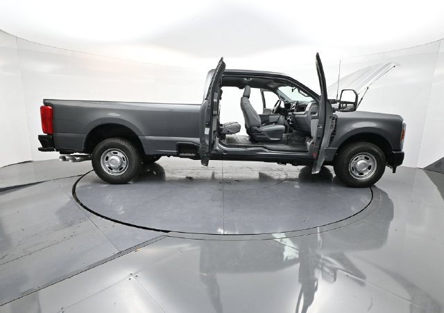 Certified 2026 Ford F250 XL RWD image 41