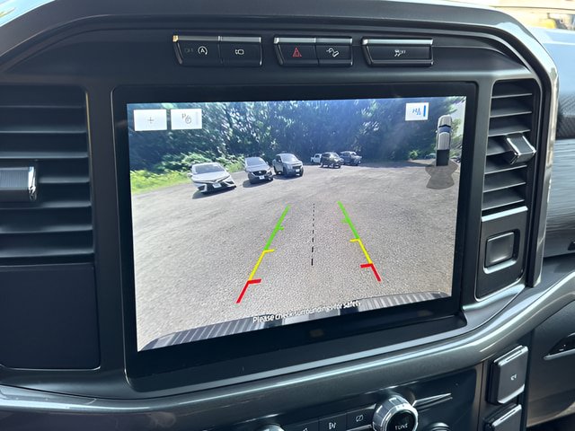 Certified 2023 Ford F150 XLT w/ Equipment Group 302A High AWD/4WD image 9