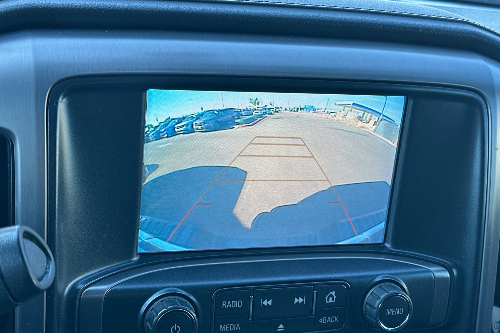 Used 2018 GMC Sierra 1500 SLT image 19