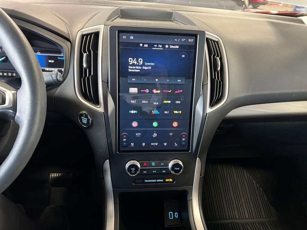 Certified 2024 Ford Edge SEL w/ Convenience Package image 20