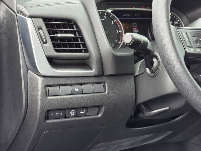 Used 2024 Nissan Rogue SV FWD image 18