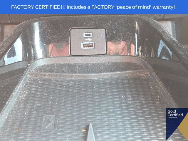 Certified 2023 Ford Mustang Mach-E Premium AWD/4WD image 36