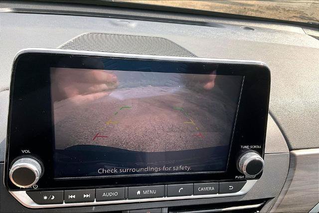 Used 2024 Nissan Altima 2.5 SV FWD image 20