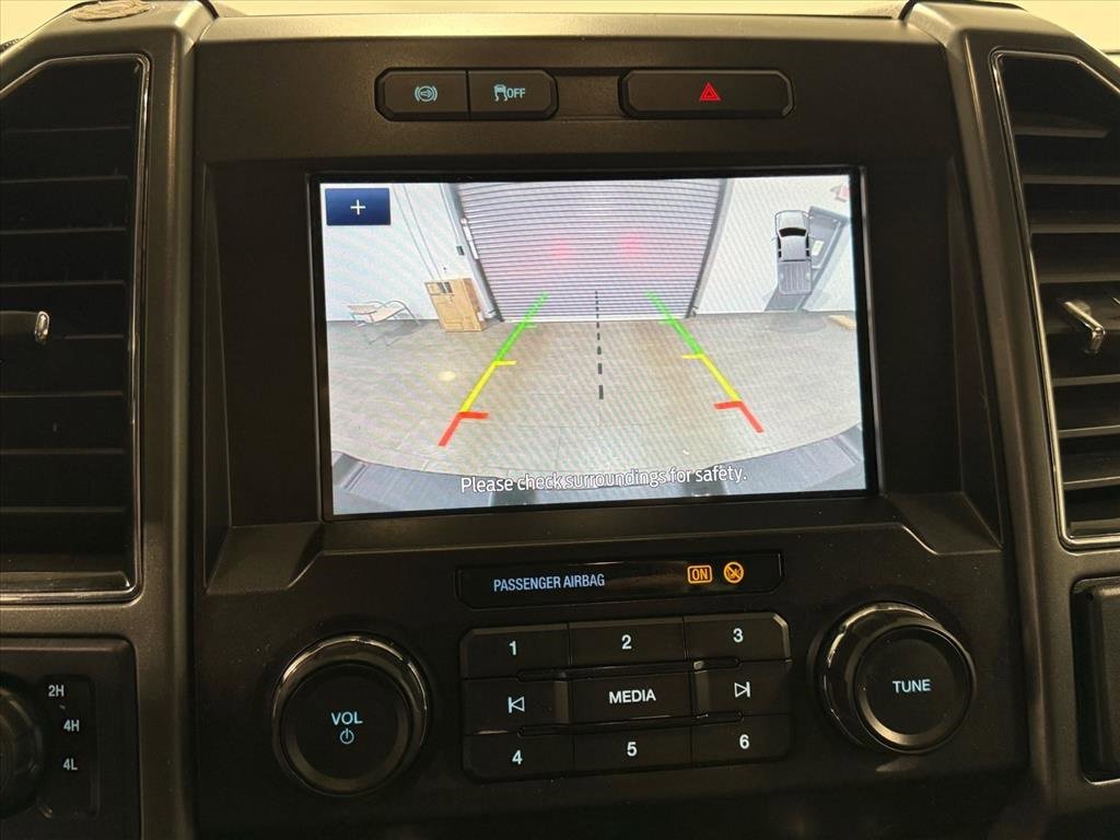 Certified 2022 Ford F250 XLT w/ XLT Value Package image 25