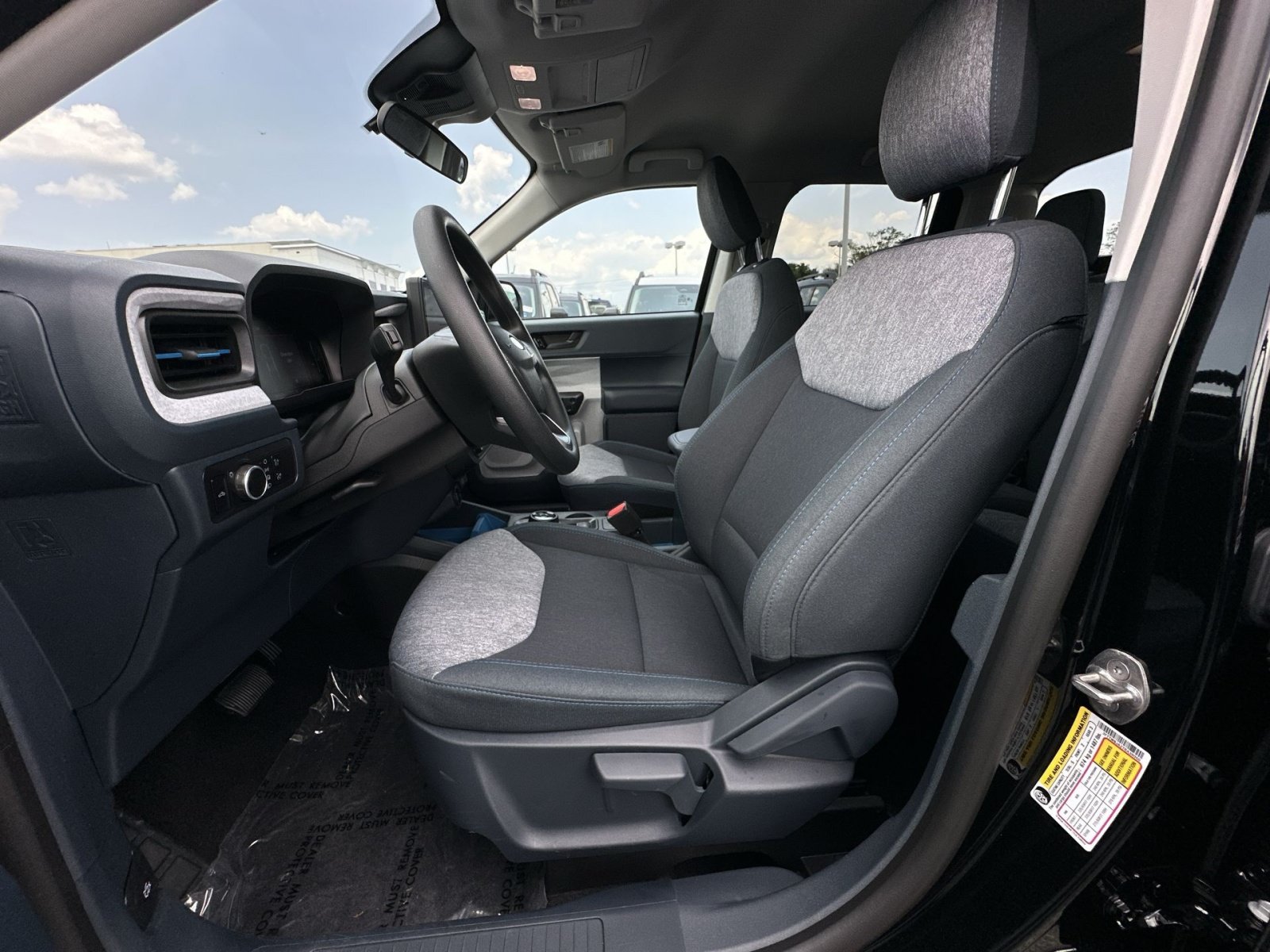 Certified 2026 Ford Maverick XLT AWD/4WD image 21