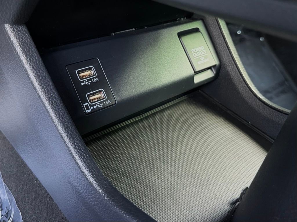 Used 2022 Honda HR-V Sport image 25