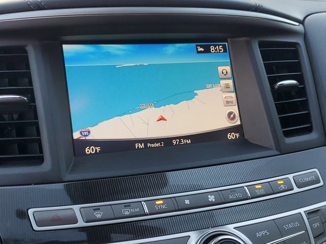 Used 2020 INFINITI QX60 Luxe w/ Edition 30 Essential Package image 28