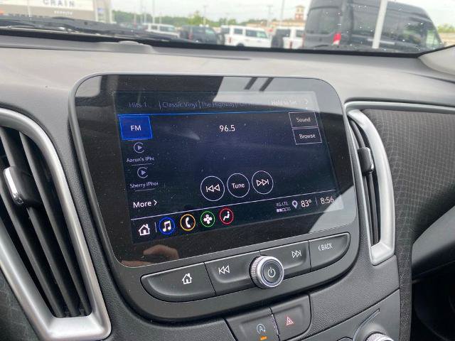Used 2025 Chevrolet Malibu LT FWD image 20