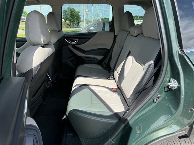 Used 2023 Subaru Forester Limited AWD/4WD image 14