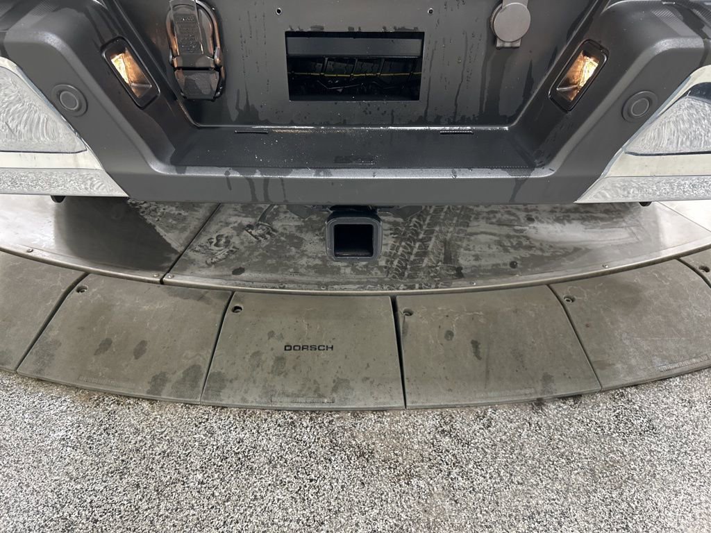 Certified 2023 Ford F150 XLT w/ Equipment Group 302A High image 32