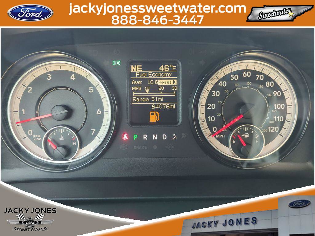 Used 2017 RAM 1500 Express w/ Express Value Package image 16