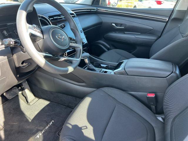 Used 2022 Hyundai Tucson SE FWD image 12
