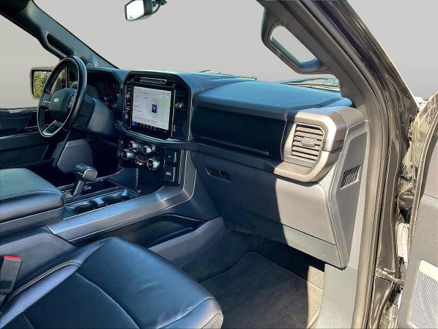 Certified 2024 Ford F150 XLT w/ Equipment Group 303A High AWD/4WD image 29