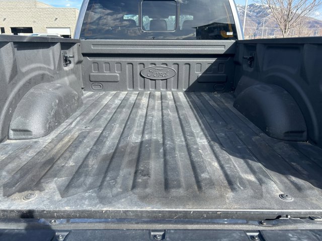 Certified 2023 Ford F150 Platinum w/ Equipment Group 701A High image 18