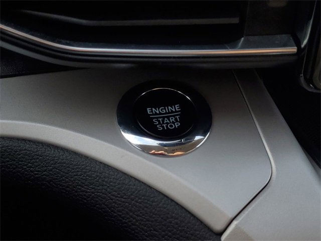 Certified 2023 Ford Explorer XLT w/ Equipment Group 202A image 18