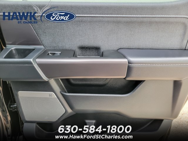 Certified 2026 Ford F150 Lariat w/ Equipment Group 501A Mid AWD/4WD image 20