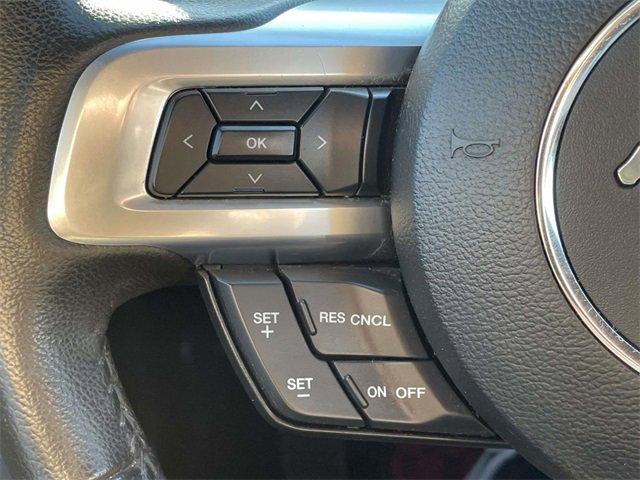 Certified 2016 Ford Mustang GT w/ GT Performance Package image 19