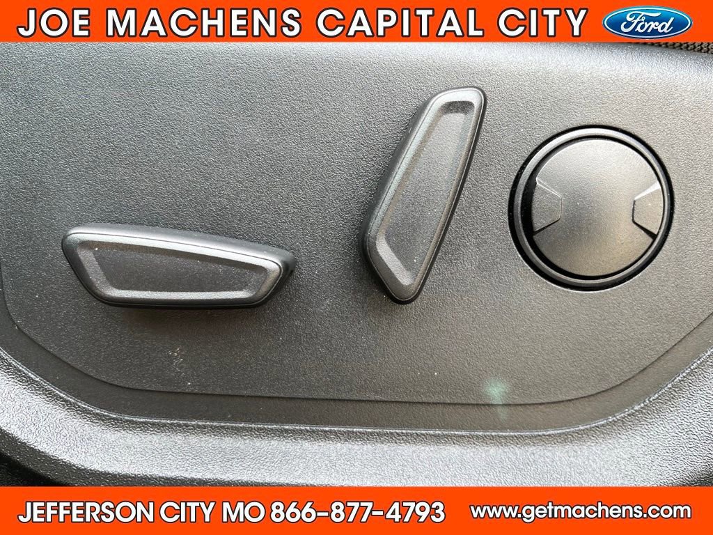 Certified 2020 Ford F150 XLT w/ Equipment Group 302A Luxury image 19