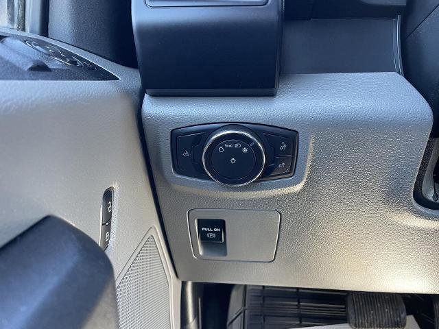 Certified 2019 Ford F150 XL w/ Equipment Group 101A Mid image 16