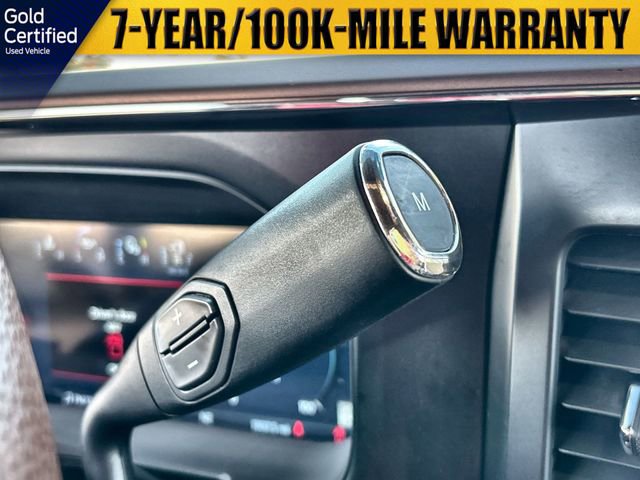 Certified 2024 Ford F250 King Ranch w/ Chrome Package image 30