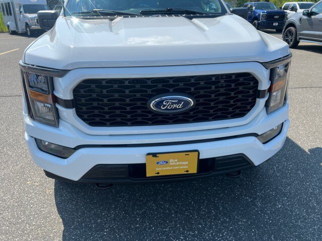 Certified 2023 Ford F150 XL w/ STX Appearance Package AWD/4WD image 41