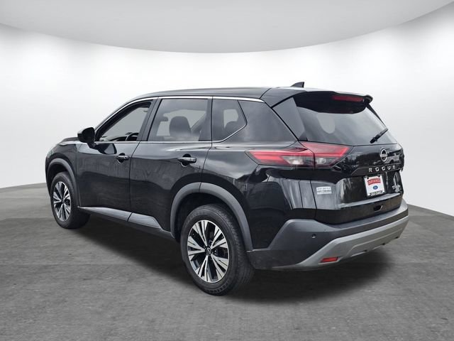 Used 2023 Nissan Rogue SV image 6
