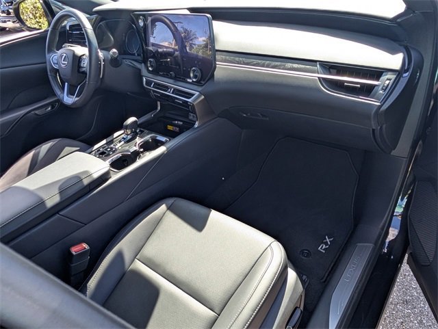 Used 2023 Lexus RX 350 Premium image 14