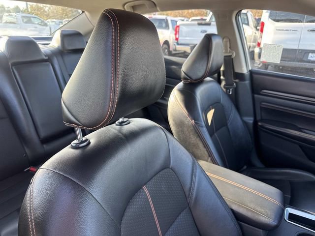 Used 2022 Nissan Altima 2.5 SR image 35