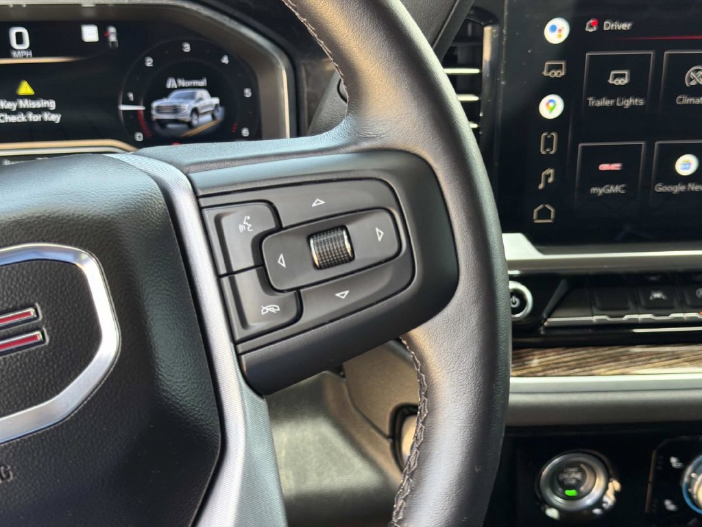 Used 2022 GMC Sierra 1500 Elevation RWD image 26