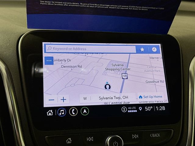 Used 2022 Chevrolet Equinox LT image 20