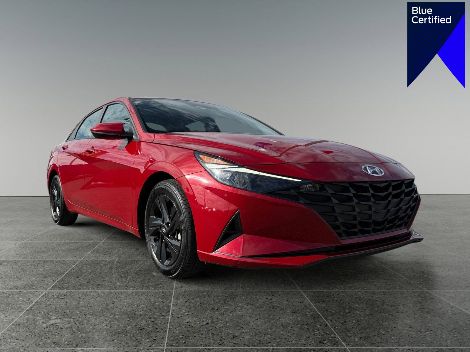 Used 2023 Hyundai Elantra SEL