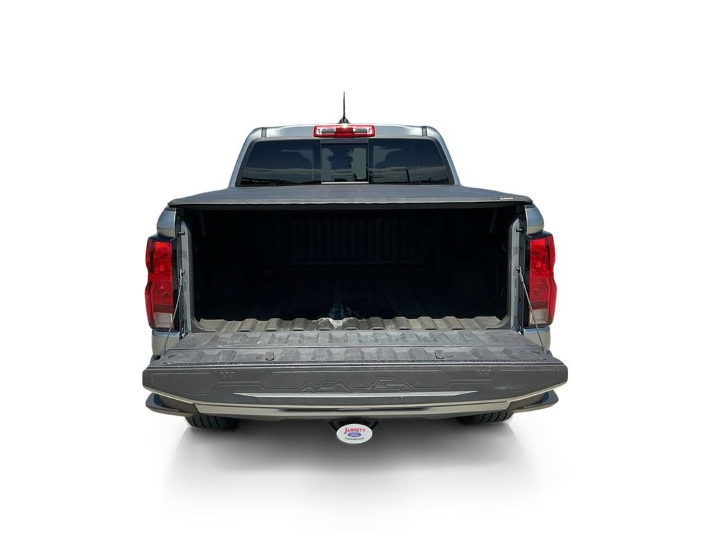 Used 2024 Chevrolet Colorado LT w/ LT Convenience Package RWD image 9